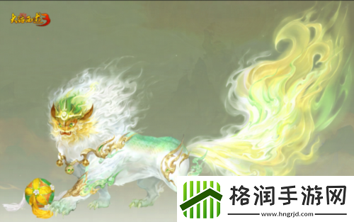 新大话西游3新资料片