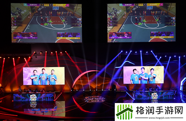 为热爱而战街头篮球FSPL职业联赛前瞻