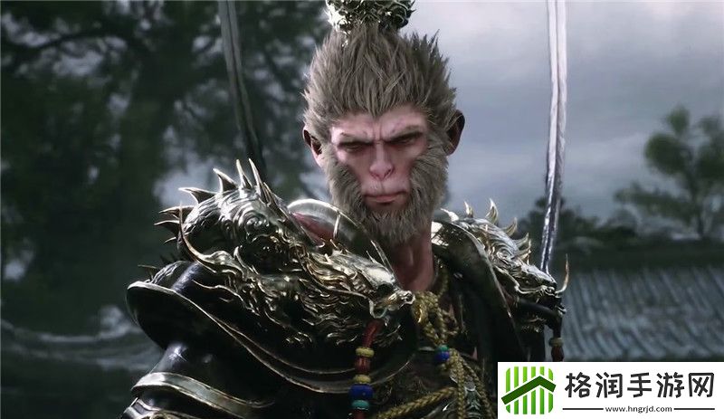 黑神话悟空黑风大王打法教程