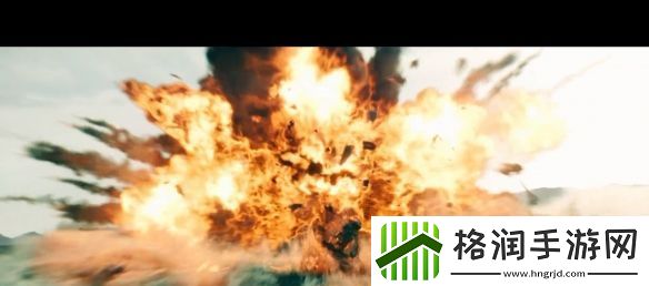 黑亚当全新中字预告