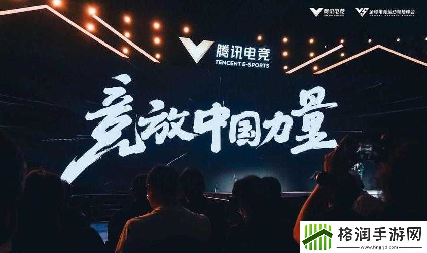 傲风助力腾讯电竞**举办2021全球电竞运动领袖峰会