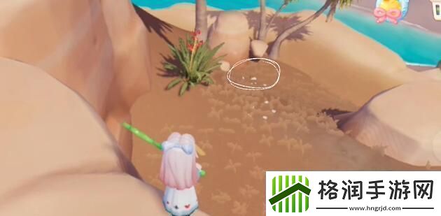 心动小镇捕虫方法分享