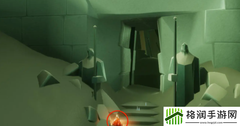 光遇8.13大蜡烛在哪里