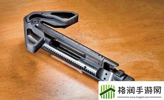 提枪直入两扇门