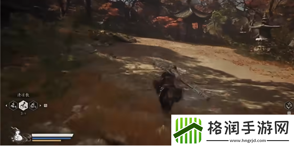 黑神话悟空毒敌大王在哪里