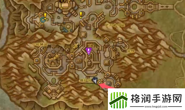 魔兽世界初生风化纹章怎么获得