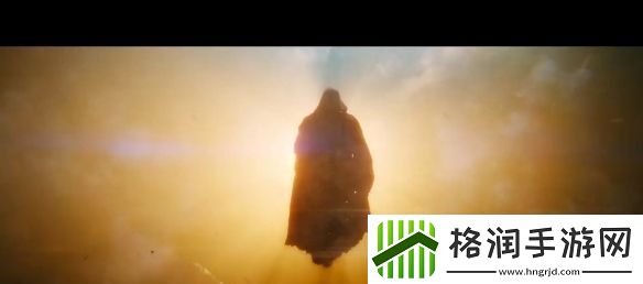 黑亚当全新中字预告