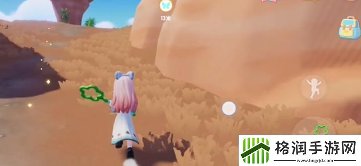 心动小镇捕虫方法分享