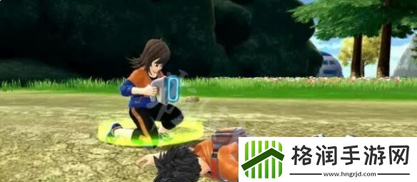 七龙珠破界斗士幸存者怎么玩