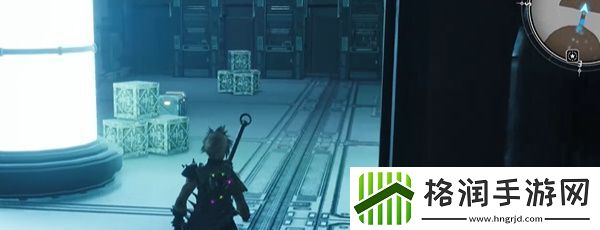 最终幻想7重生棱镜长杖在哪里