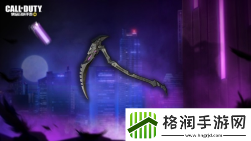 使命召唤手游传说级CR56即将冲破枷锁！