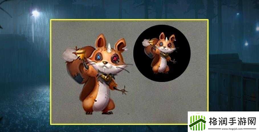 第人格宠物在哪里换