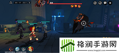 赛尔计划首测印象