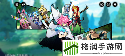 赛尔计划首测印象