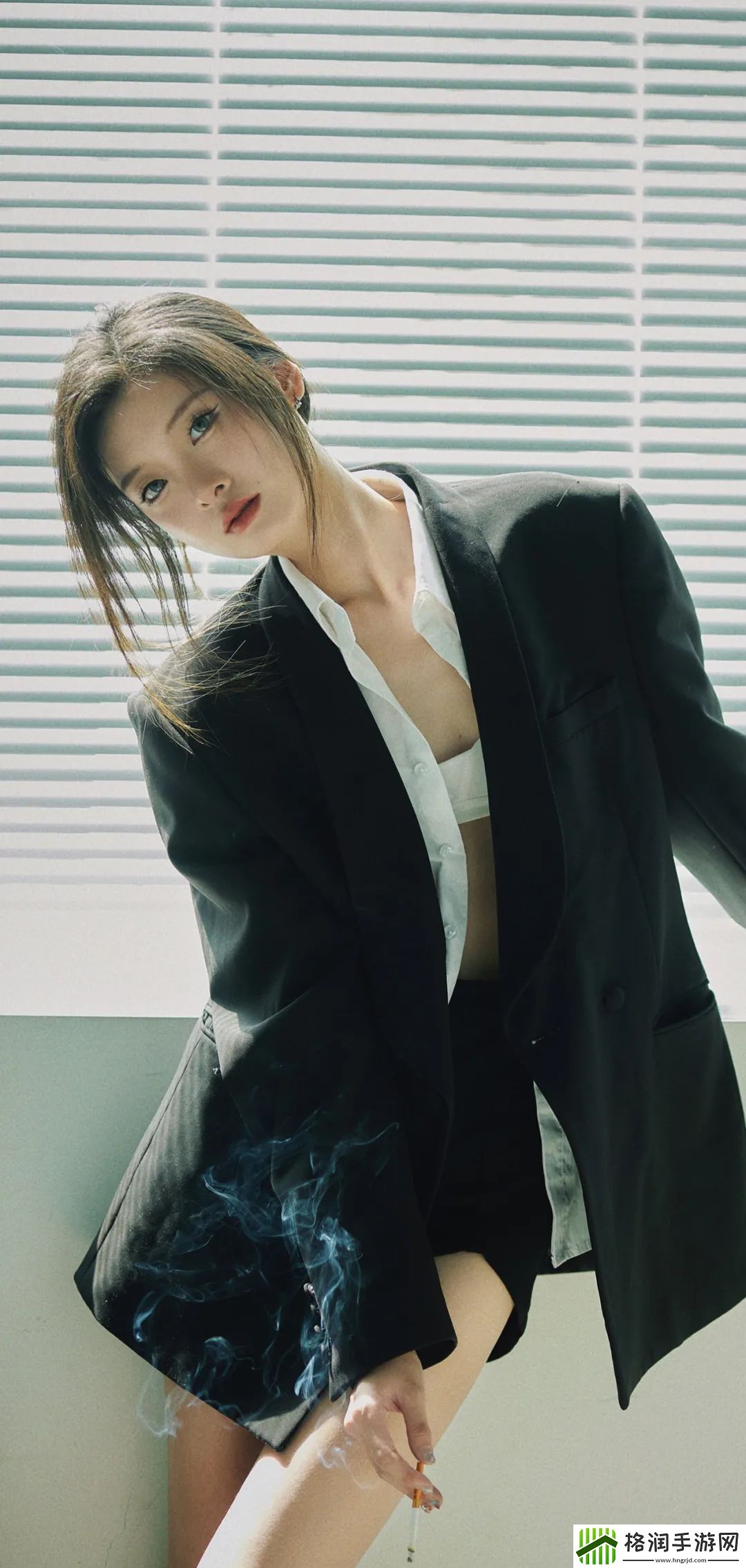 已满十八带好纸巾从此转人