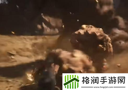 黑神话悟空石先锋怎么打