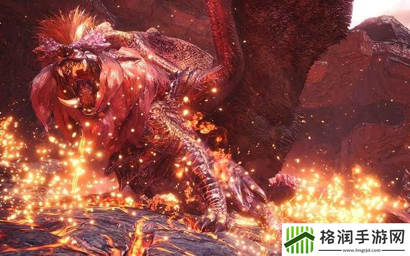 怪物猎人世界炎王龙α套属性及技能如何