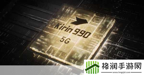 手游新视角揭秘华为专利背后的游戏盛宴