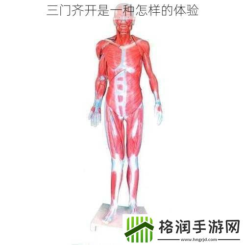 三门齐开是一种怎样的体验