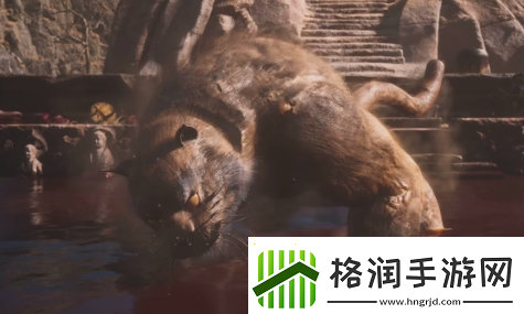 黑神话悟空虎先锋怎么打