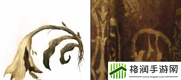 玩家发现老头环新细节