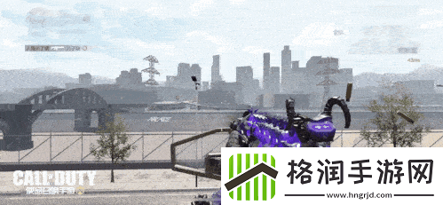 使命召唤手游传说级CR56即将冲破枷锁！