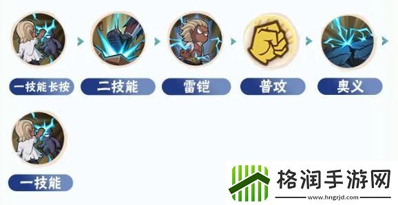 火影忍者手游忍界大战艾怎么连招