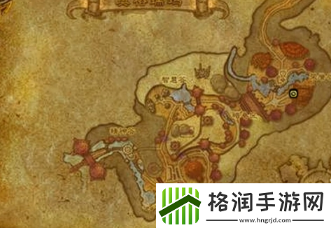 魔兽世界艾瑞达外观怎么解锁