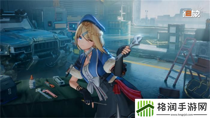 少女前线和b服哪个好