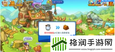 洛克王国魔力猫怎么超进化