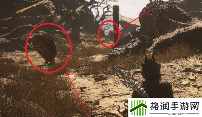 黑神话悟空玲珑内丹怎么得