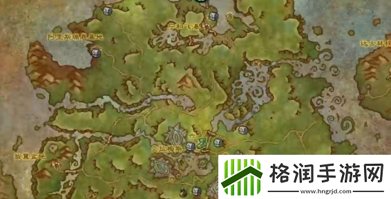 魔兽世界种出花田的魔法怎么获得