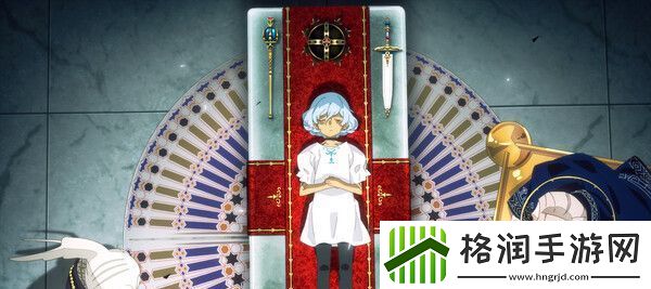 暗喻幻想ReFantazio需要什么配置