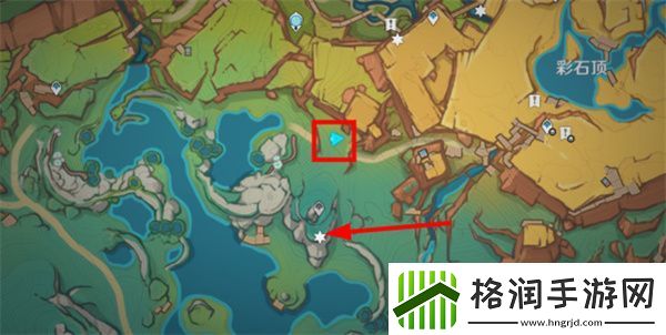 原神网中之梦成就应该怎么达成