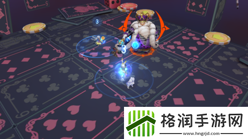 黑魔法军团新阶段