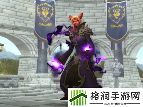 魔兽世界艾瑞达外观怎么解锁