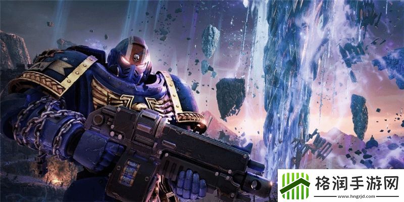 阅读战锤40K星际战士2配置要求推荐