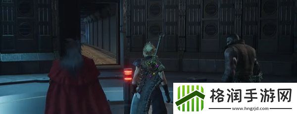 最终幻想7重生棱镜长杖在哪里