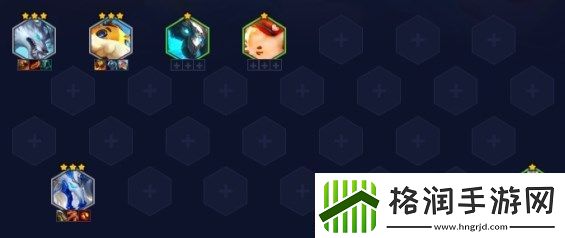 金铲铲之战吸血鬼节杖狼人阵容玩法分享