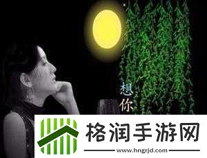 在寂寞的午夜特别的想你啥歌