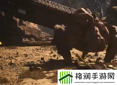 黑神话悟空石先锋怎么打