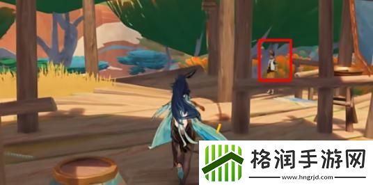 原神是突破天际的成就怎么完成