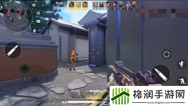 天启行动瞬狙怎么操作