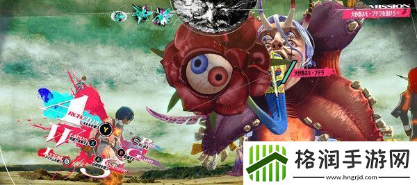 暗喻幻想ReFantazio需要什么配置