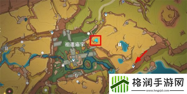 原神网中之梦成就应该怎么达成