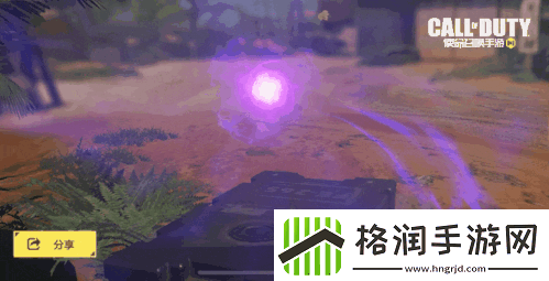 使命召唤手游传说级CR56即将冲破枷锁！