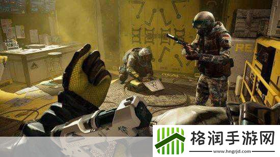 彩虹六号BP系统深度剖析