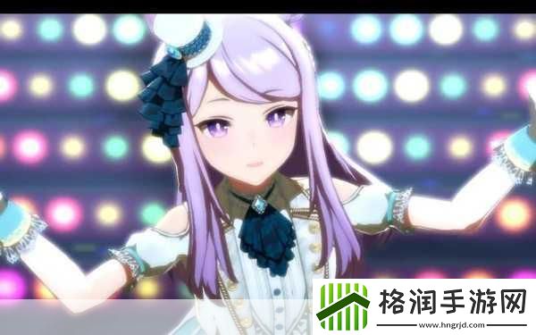 赛马娘新麦昆怎么养赛马娘手游新目白麦昆育成攻略