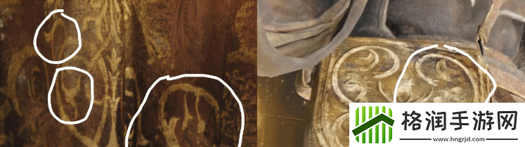 玩家发现老头环新细节