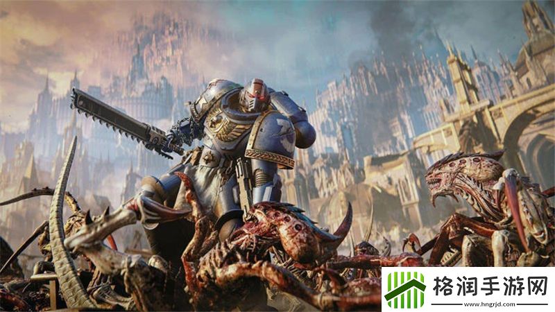 阅读战锤40K星际战士2配置要求推荐